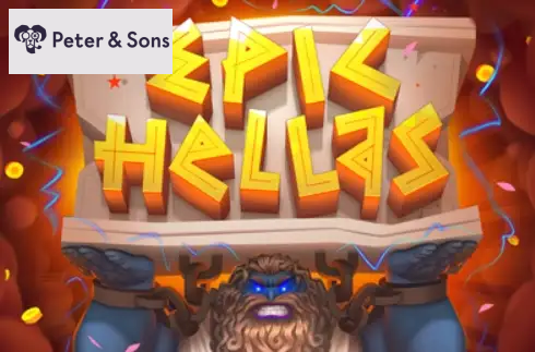 Epic Hellas